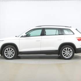Foto inzerátu Škoda Kodiaq 1.4 TSI