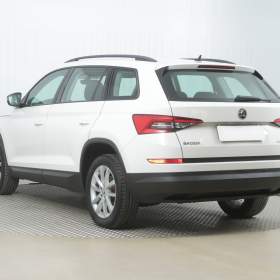 Foto inzerátu Škoda Kodiaq 1.4 TSI