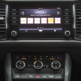 Foto inzerátu Škoda Kodiaq 1.4 TSI