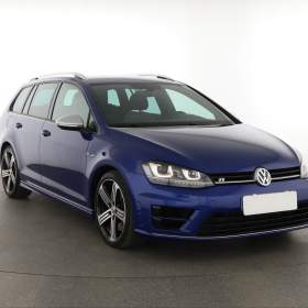 Volkswagen Golf 2.0 TSI R / 19586414