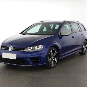 Foto inzerátu Volkswagen Golf 2.0 TSI R