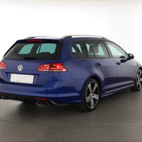 Foto inzerátu Volkswagen Golf 2.0 TSI R