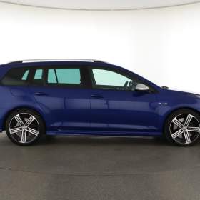 Foto inzerátu Volkswagen Golf 2.0 TSI R