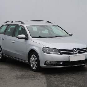 Volkswagen Passat 2.0 TDI / 19586416