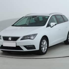 Foto inzerátu Seat Leon 1.6 TDI