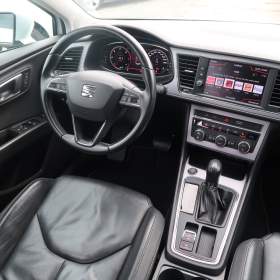 Foto inzerátu Seat Leon 1.6 TDI