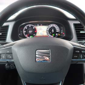 Foto inzerátu Seat Leon 1.6 TDI