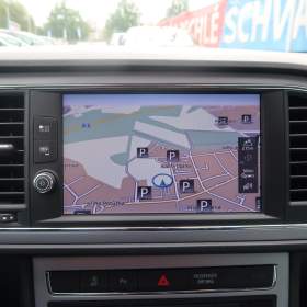 Foto inzerátu Seat Leon 1.6 TDI