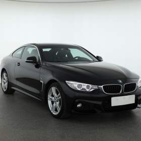 BMW Řada 4 428i xDrive / 19587351