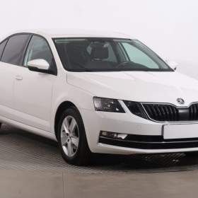 Škoda Octavia 1.0 TSI / 19587352