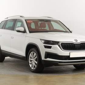 Škoda Kodiaq 2.0 TDI / 19587354