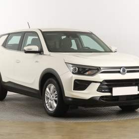 SsangYong Korando 1.5 T- GDI / 19587357