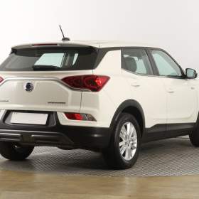 Foto inzerátu SsangYong Korando 1.5 T-GDI