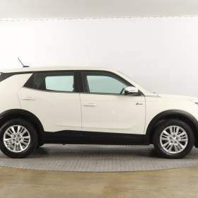 Foto inzerátu SsangYong Korando 1.5 T-GDI