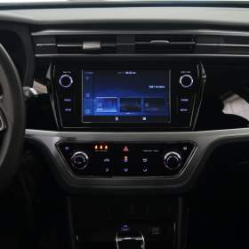 Foto inzerátu SsangYong Korando 1.5 T-GDI