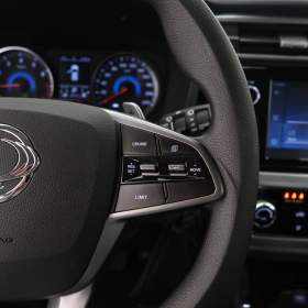 Foto inzerátu SsangYong Korando 1.5 T-GDI