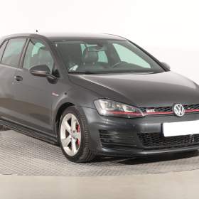 Volkswagen Golf 2.0 GTI / 19587360