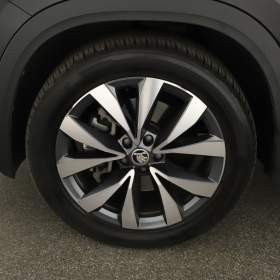 Foto inzerátu Škoda Kodiaq 2.0 TDI