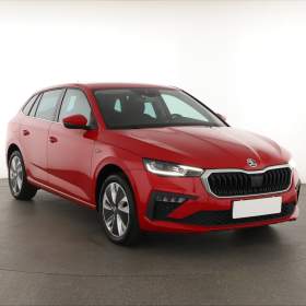 Škoda Scala 1.0 TSI / 19587364