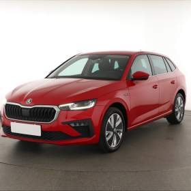 Foto inzerátu Škoda Scala 1.0 TSI