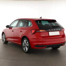 Foto inzerátu Škoda Scala 1.0 TSI