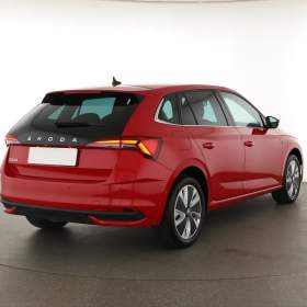 Foto inzerátu Škoda Scala 1.0 TSI