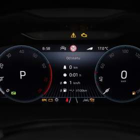 Foto inzerátu Škoda Scala 1.0 TSI