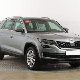Škoda Kodiaq 1.5 TSI / 19587365