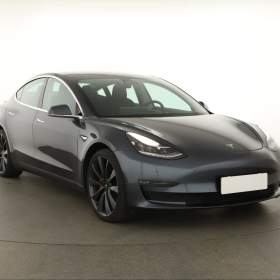 Tesla Model 3 Performance 78kWh / 19587369