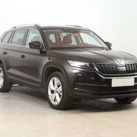 Škoda Kodiaq 2.0 TDI / 19587371