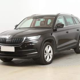 Foto inzerátu Škoda Kodiaq 2.0 TDI