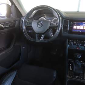 Foto inzerátu Škoda Kodiaq 2.0 TDI