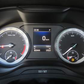 Foto inzerátu Škoda Kodiaq 2.0 TDI