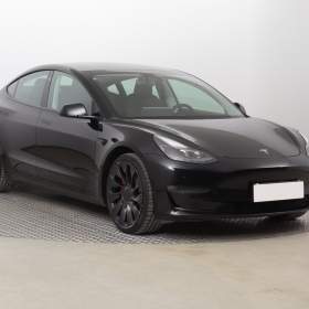 Tesla Model 3 Performance 82kWh / 19587372