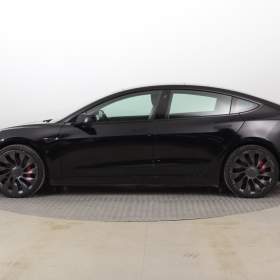 Foto inzerátu Tesla Model 3 Performance 82kWh