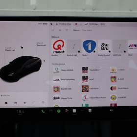 Foto inzerátu Tesla Model 3 Performance 82kWh