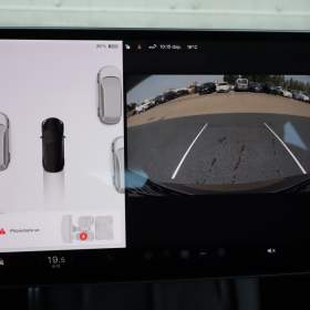 Foto inzerátu Tesla Model 3 Performance 82kWh