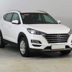 Hyundai Tucson 1.6 CRDi / 19587375