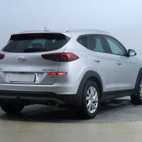 Foto inzerátu Hyundai Tucson 1.6 CRDi