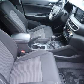 Foto inzerátu Hyundai Tucson 1.6 CRDi