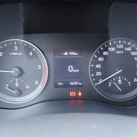 Foto inzerátu Hyundai Tucson 1.6 CRDi