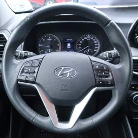 Foto inzerátu Hyundai Tucson 1.6 CRDi