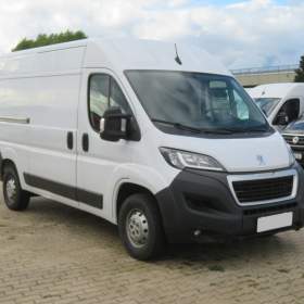 Peugeot Boxer 2.2 BlueHDi / 19587378