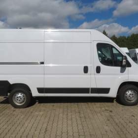 Foto inzerátu Peugeot Boxer 2.2 BlueHDi