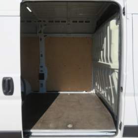 Foto inzerátu Peugeot Boxer 2.2 BlueHDi