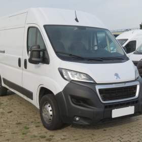 Peugeot Boxer 2.2 BlueHDi / 19587381