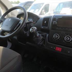Foto inzerátu Peugeot Boxer 2.2 BlueHDi