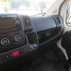 Foto inzerátu Peugeot Boxer 2.2 BlueHDi