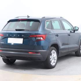 Foto inzerátu Škoda Karoq 1.5 TSI