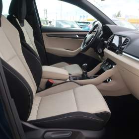 Foto inzerátu Škoda Karoq 1.5 TSI